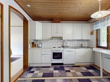 Keittiö