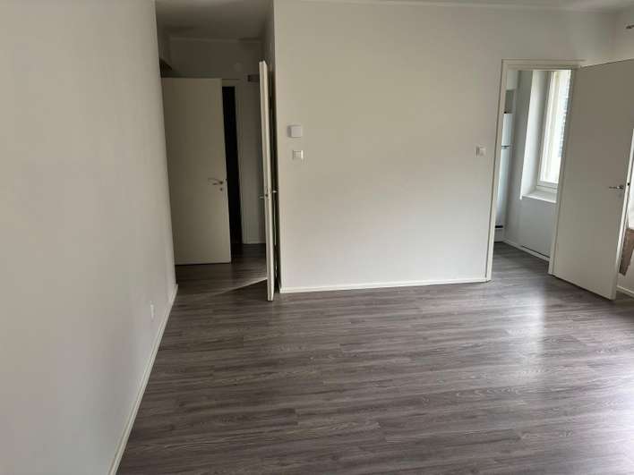 Kerrostalo, 1h + k, 29 m², Jokiniemi - Näkymä 2