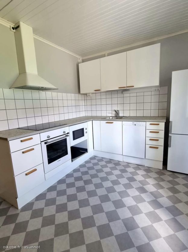 Asuntoilmoituksen kuva