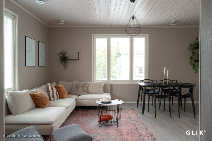 Asuntoilmoituksen kuva