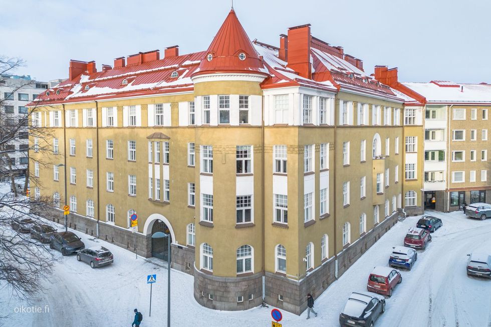 Kohdekuva