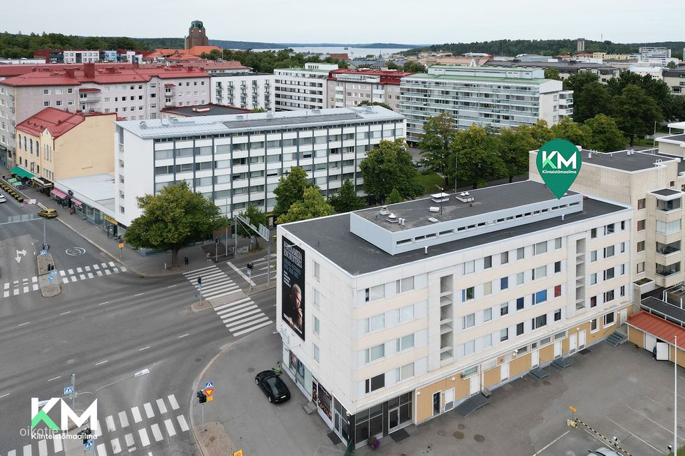Kohdekuva