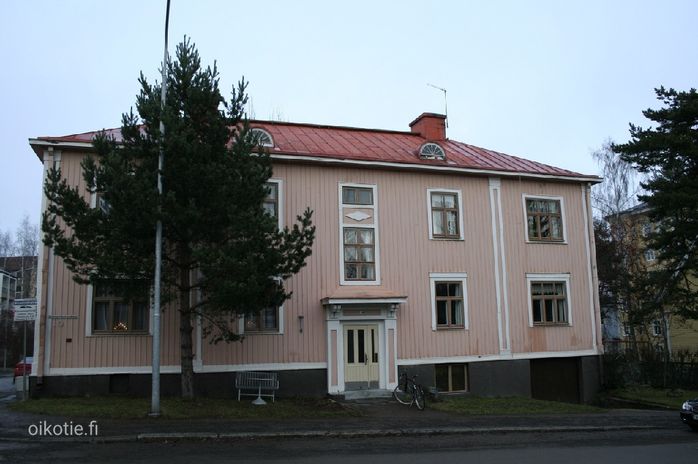 Talokuva