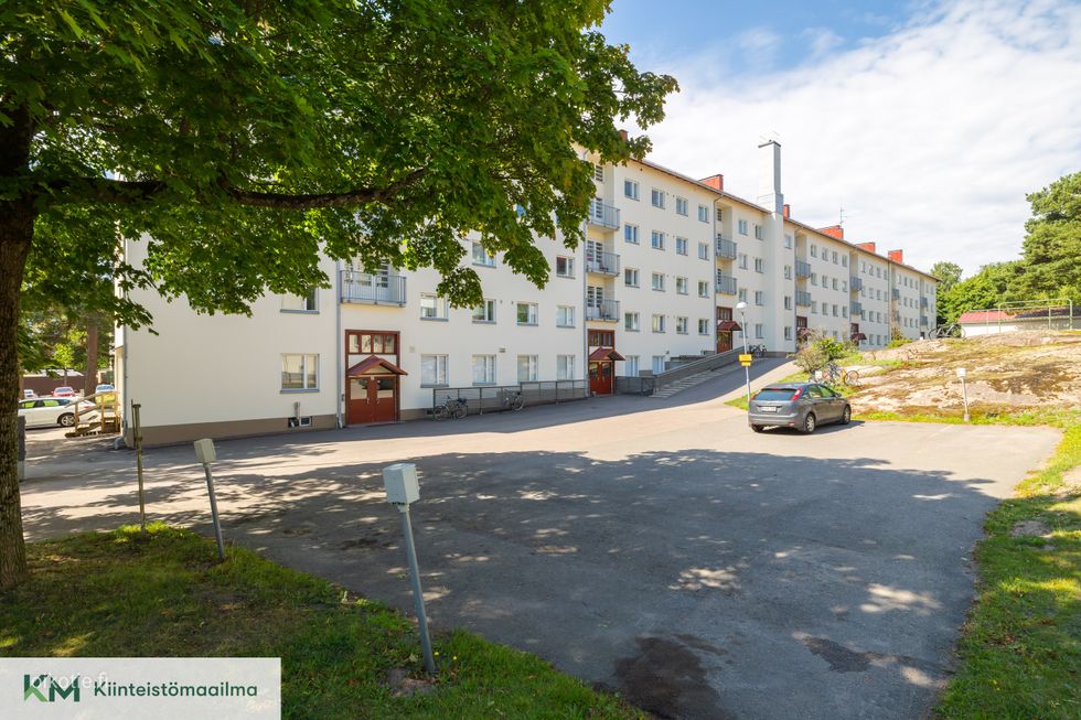 Kohdekuva