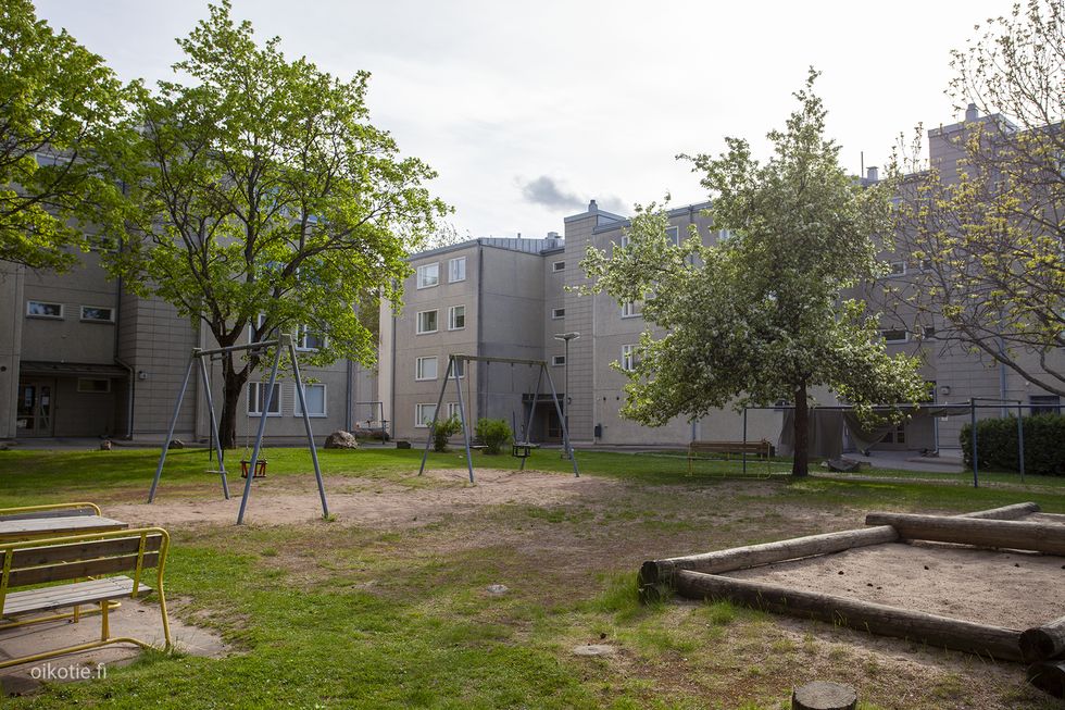 Kohdekuva