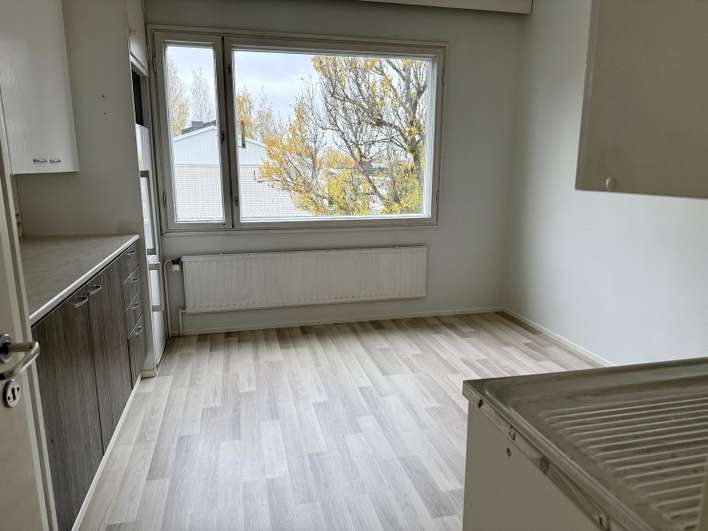 Kerrostalo, 2h+k, 63 m², Kauriala - Widok 4
