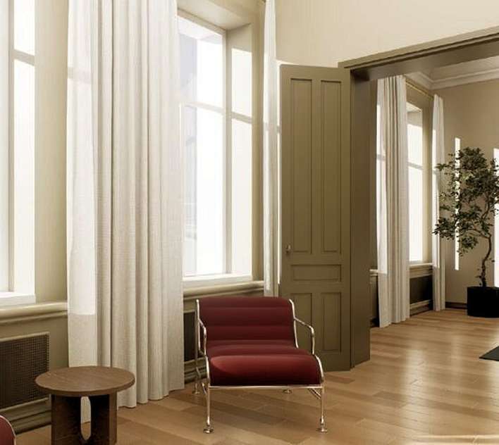 Liiketila, 67,5 m², Keskusta - Näkymä 3
