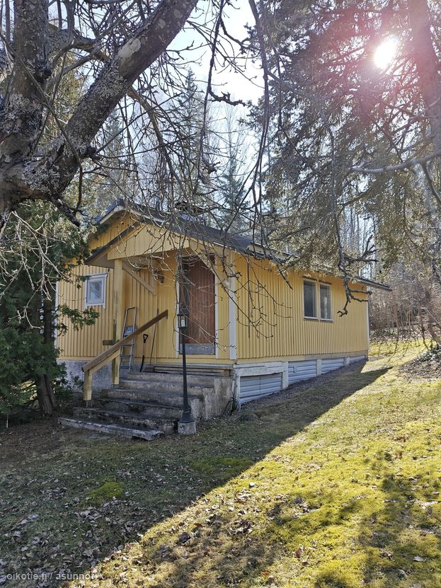 Asuntoilmoituksen kuva