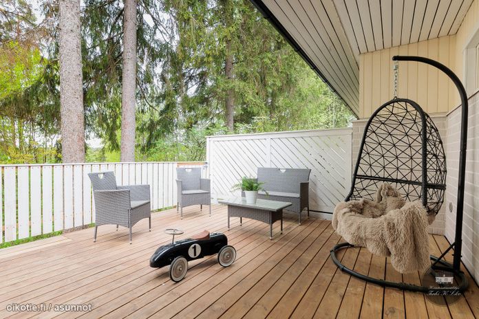 Asuntoilmoituksen kuva