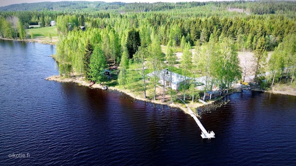 Kohdekuva