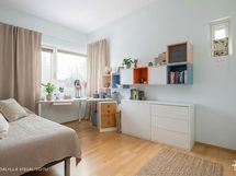 Virtuaalisesti osittain stailattu