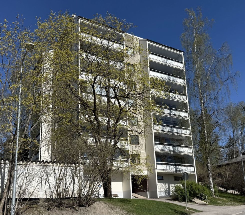 Kohdekuva