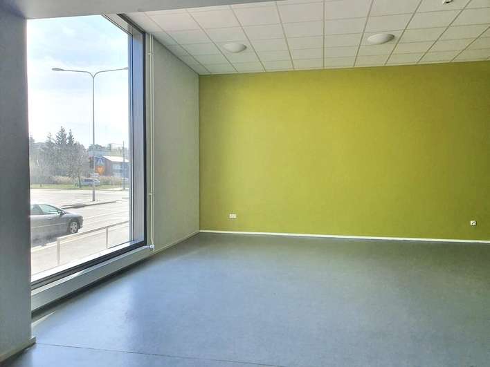 Liiketila, 86,5 m², Itäkeskus, Helsinki