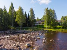 Tourujoki