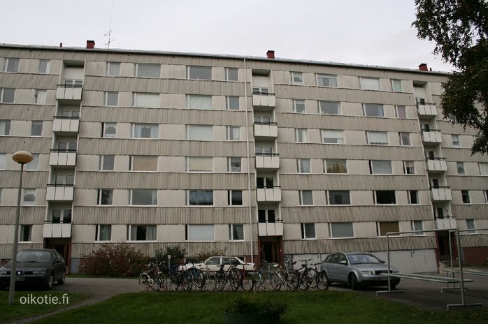 Talokuva