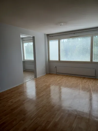Apartment in Kouvola - View 4