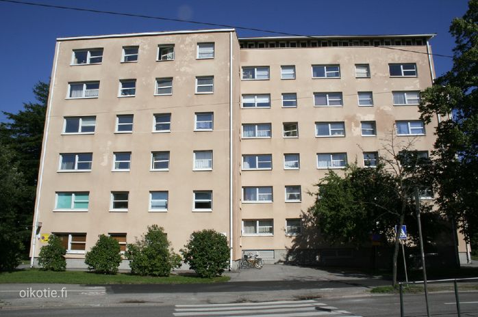 Talokuva