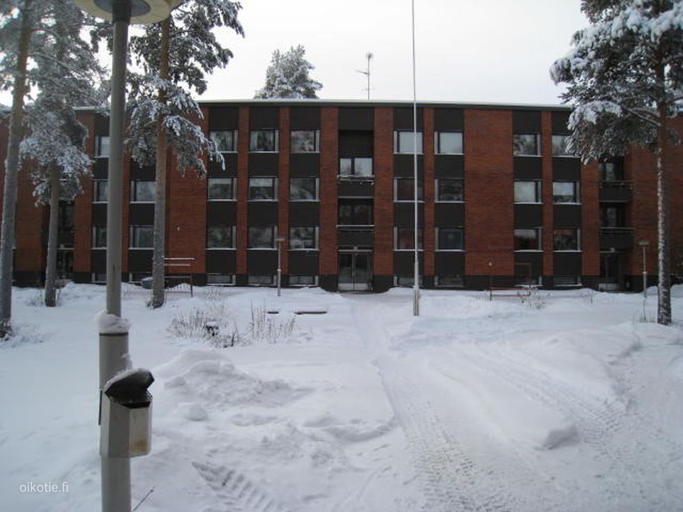 Kohdekuva