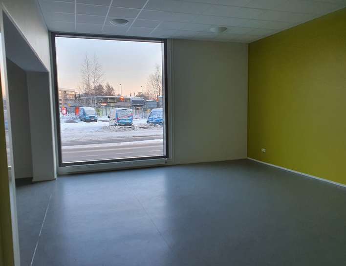 Liiketila, 86,5 m², Itäkeskus - Näkymä 3