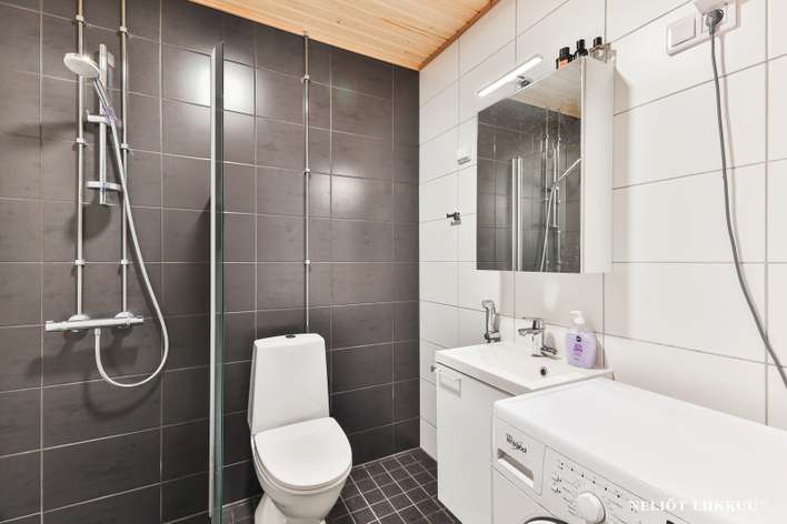 Kerrostalo, 1H+KT+PARVEKE, 21 m², Annala – pohled 3