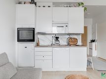 Avokeittiö