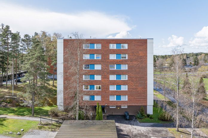 Asuntoilmoituksen kuva