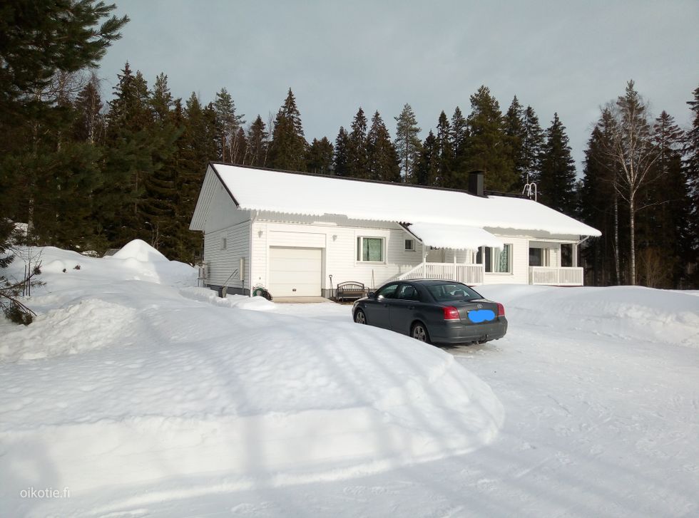 Kohdekuva