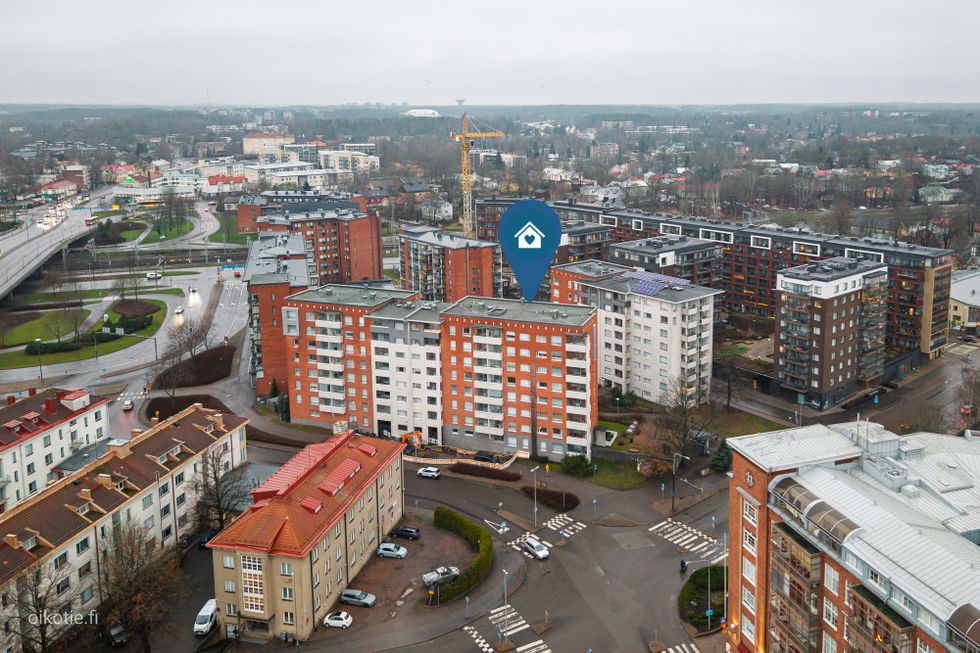 Kohdekuva