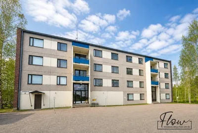 Apartment in Saarijärvi