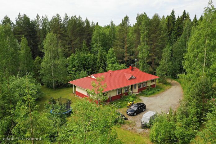 Asuntoilmoituksen kuva