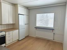 Keittiö