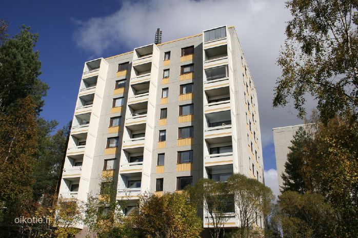 Talokuva