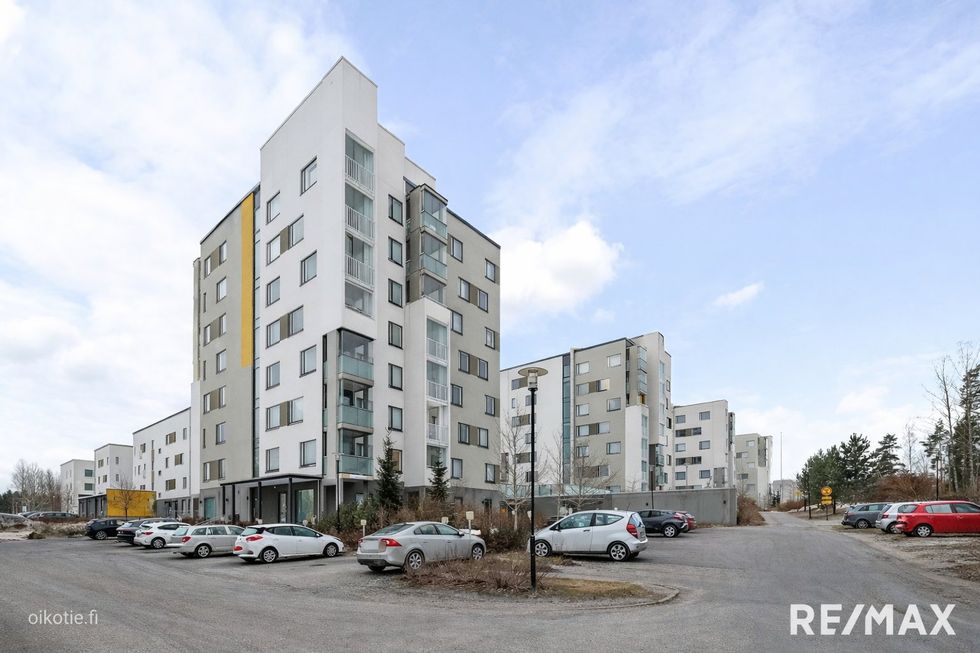 Kohdekuva