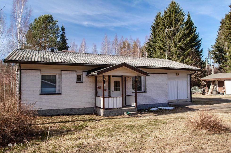 Kohdekuva