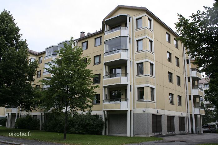 Talokuva