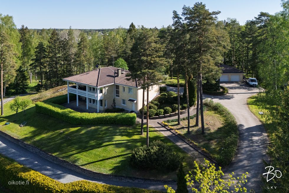 Kohdekuva