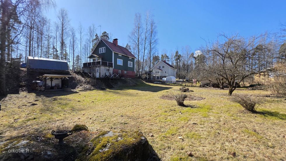 Kohdekuva