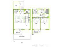 ohjeellinen pohjakuva, ei mittakaavassa