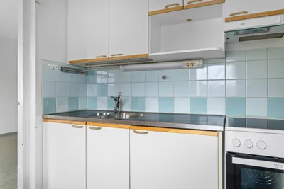 Kerrostalo, 2h, kk, kph/wc, 51,5 m², Kaunisnurmi - View 4