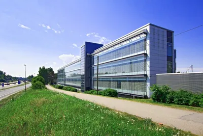 Toimitila, 270 m², Niittykumpu