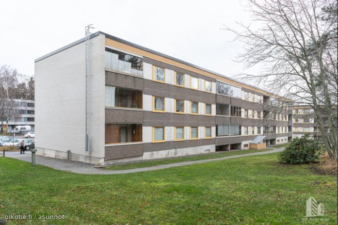 Asuntoilmoituksen kuva
