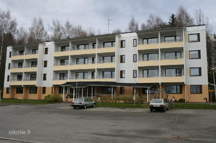 Talokuva