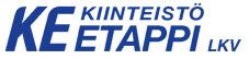 Kiinteistö Etappi LKV