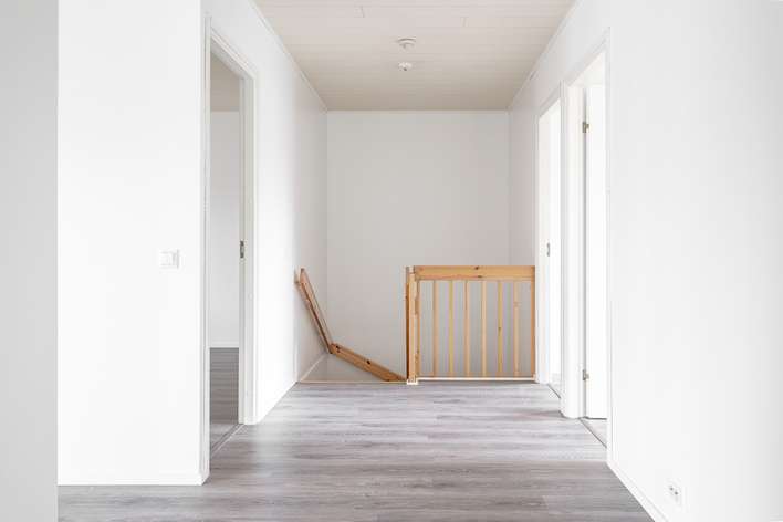 Paritalo, 5h + k + s + p, 120 m², Metsola - Näkymä 3
