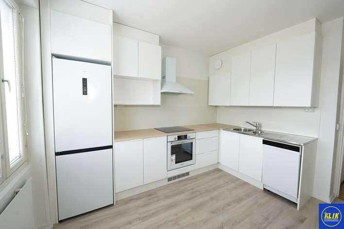 Kerrostalo, 2h+k+kph+p, 55 m², Riihiketo, Pori