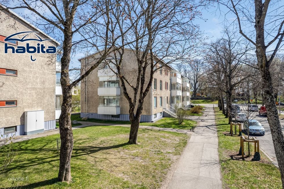 Kohdekuva