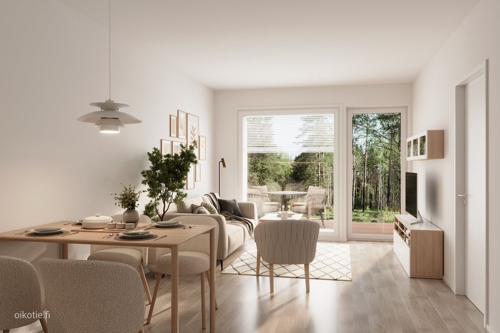 Kohdekuva