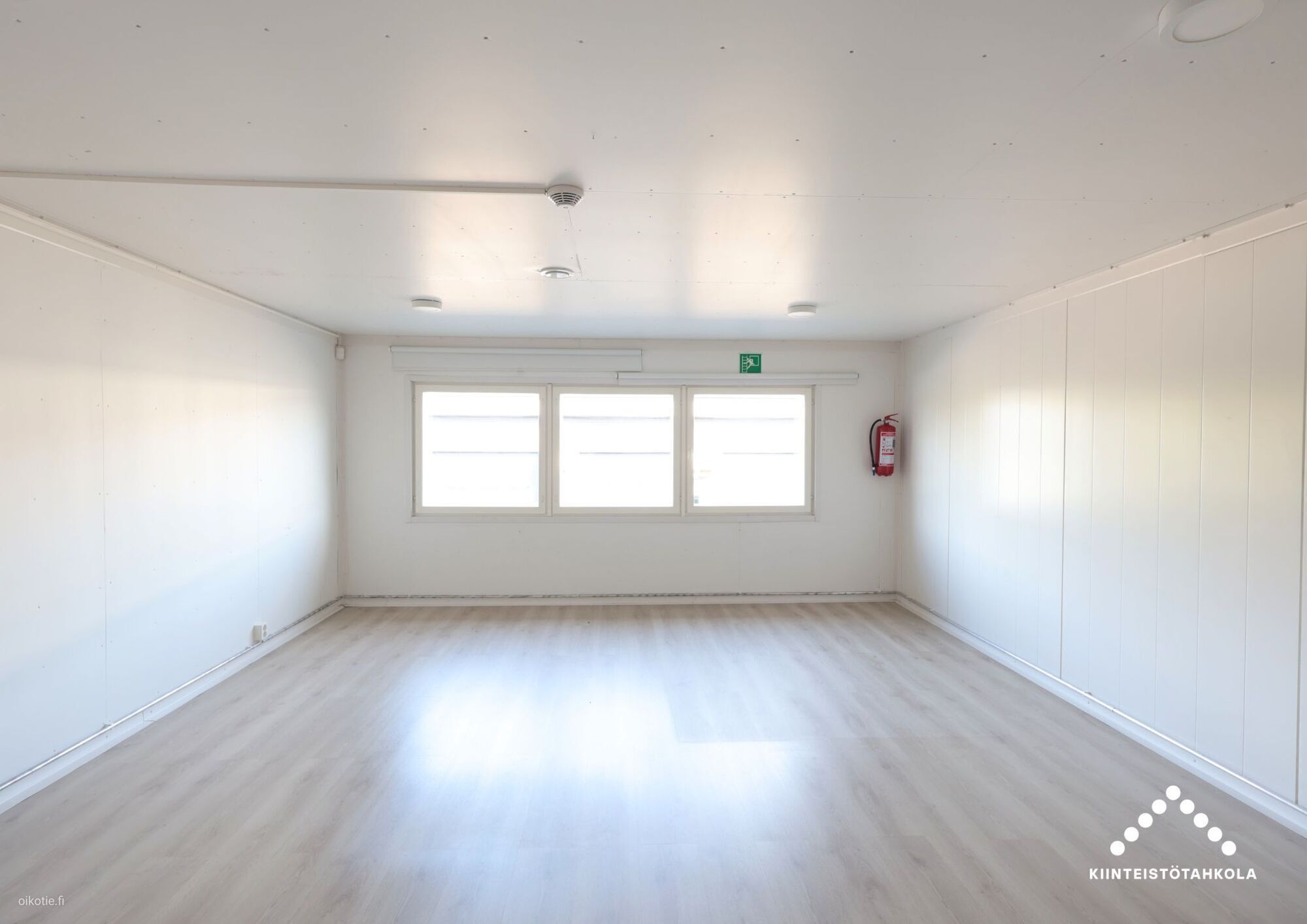 Halli, Toimisto, Varasto – Rounionkatu 113, 37150 Tampere 4