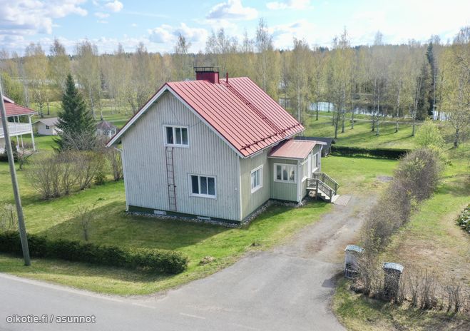 Asuntoilmoituksen kuva