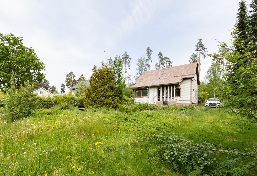 Kohdekuva